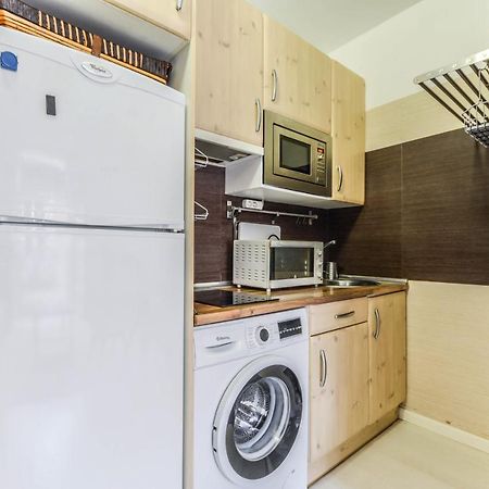 شقة مدريد  في Apartamento En Cava Baja المظهر الخارجي الصورة